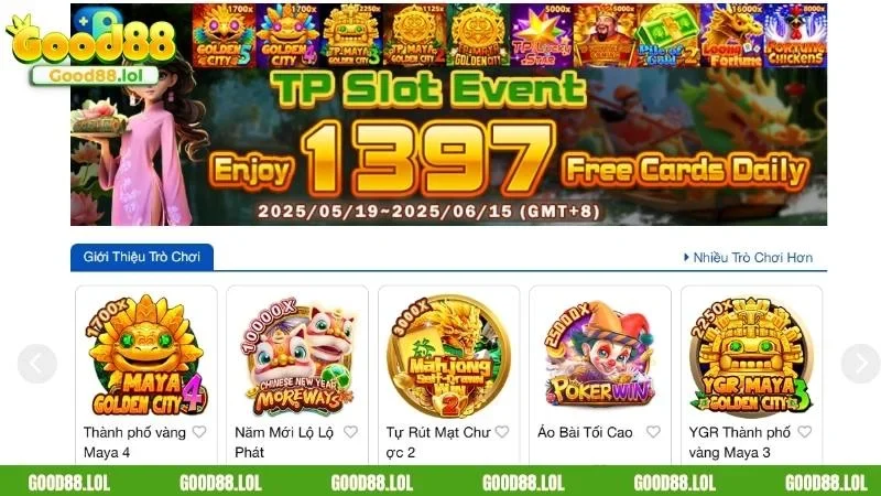 Các biểu tượng then chốt trong nổ hũ siêu nhà vua tạị Good88