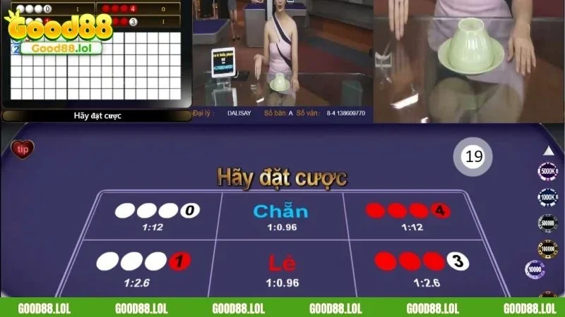 Cần nắm vững luật chơi và thuật ngữ cơ bản khi tham gia cá cược