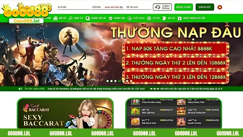 CEO Văn Tốt mong muốn xây dựng một trang cược minh bạch công bằng