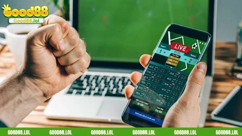 Danh sách các bộ môn yêu thích tại nhà cái