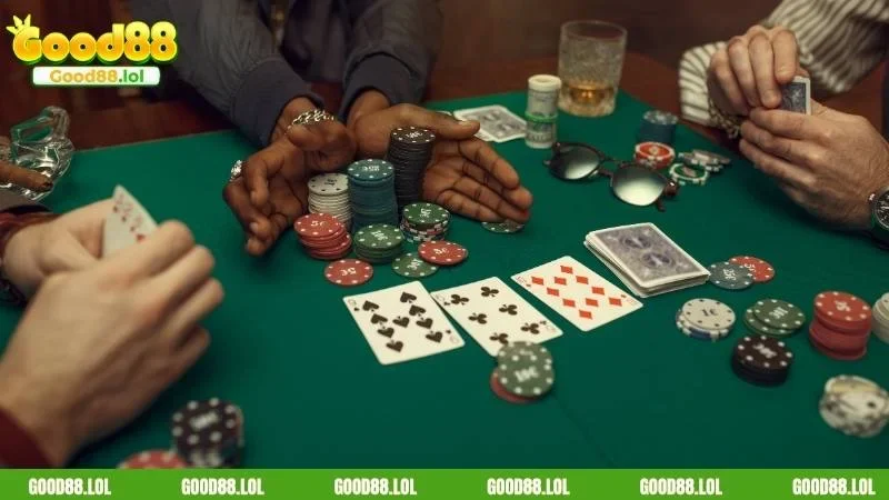 Điểm qua các sảnh game bài chất lượng tại nhà cái