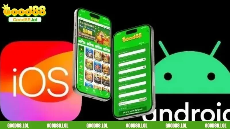Giới thiệu tổng quan những điều cần biết về ứng dụng GOOD88