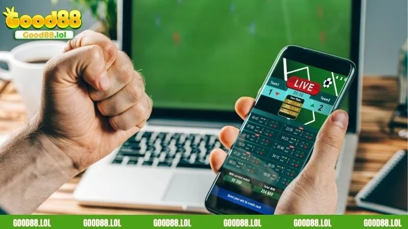 Khi nào nên và không nên chơi kèo cơ hội kép tại Good88