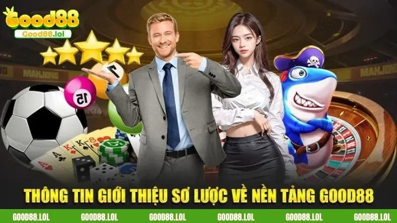 Một số trò chơi giải trí vô cùng hấp dẫn có tại nhà cái