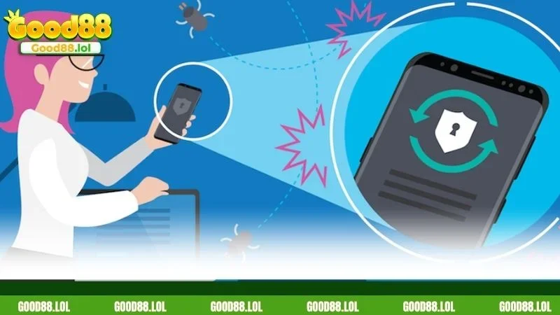 Nền tảng cam kết bảo vệ toàn diện dữ liệu cá nhân của người dùng