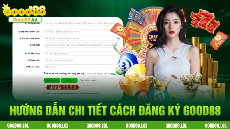 Những điều kiện quan trọng cần đáp ứng khi tạo tài khoản mới