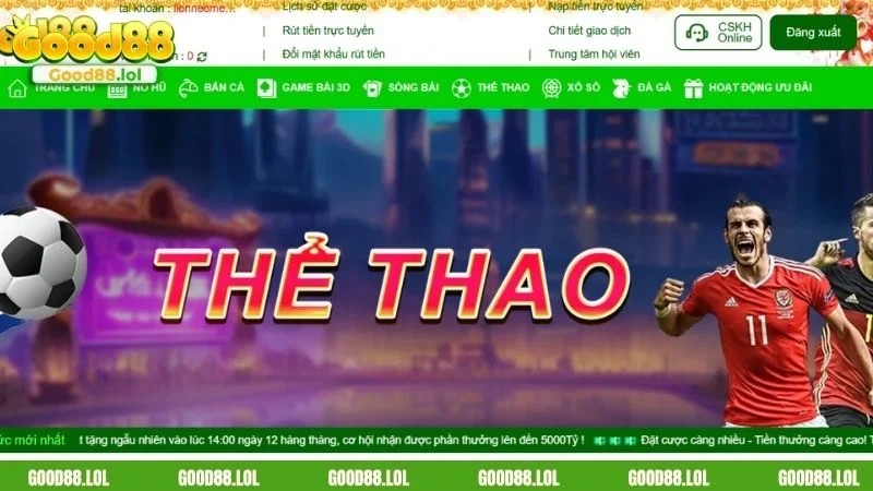 Sai lầm nghiêm trọng mà bạn dễ mắc phải trong cá cược bóng đá