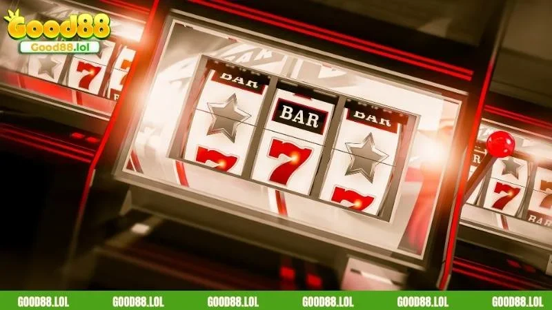 Top 3 game nổ hũ Good88 hút khách nhất tại nhà cái